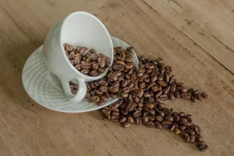 Coffee Beans