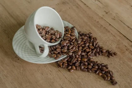 Coffee Beans