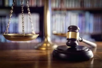 DUI Charge