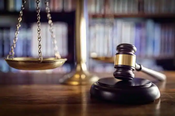 DUI Charge