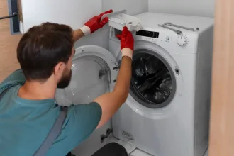Fridge Repair