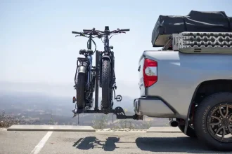 Hitch Racks