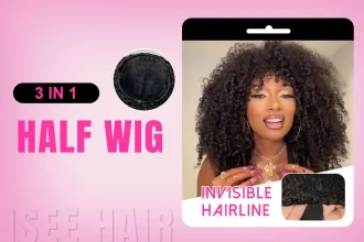 Isee Hair