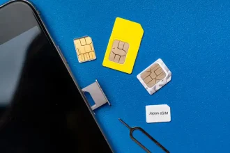 Japan eSIM