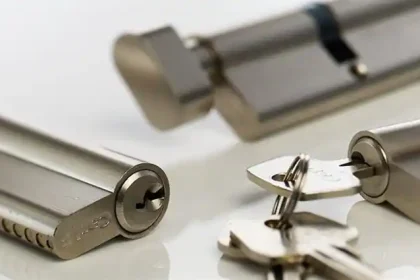 Lock Cylinder