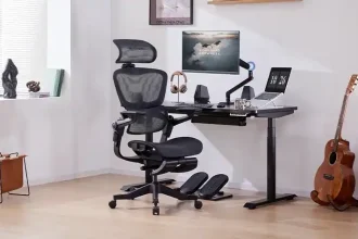 Office Desk Chair
