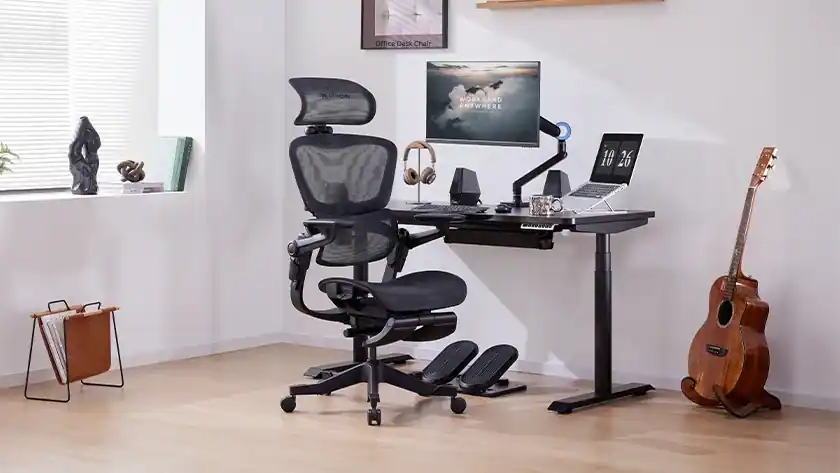 Office Desk Chair