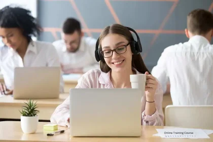 Online Training Course