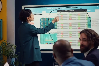 Presentations Cover Photo