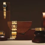 Rare Vintage Watches
