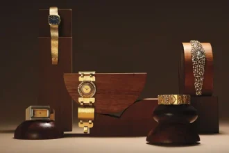 Rare Vintage Watches