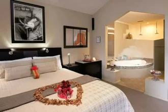 Romantic Retreats
