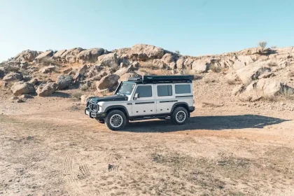 Roofracks