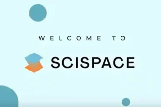 SciSpace