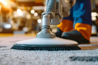 Sofa Cleaning