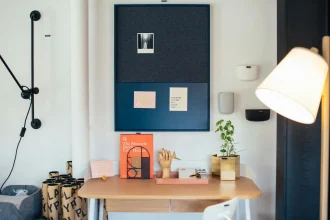 Sustainable Workspaces
