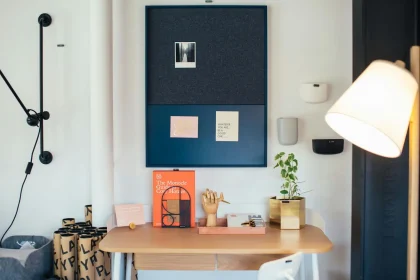 Sustainable Workspaces