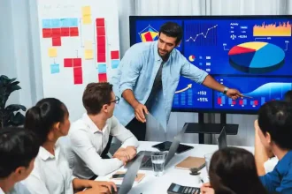 Traffic Monetization