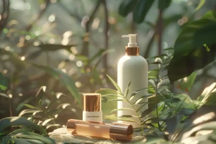 Vegan Skincare