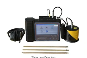 Water Leak Detectors