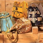 Wayuu Bags