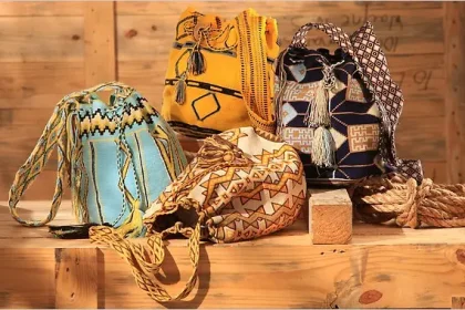 Wayuu Bags