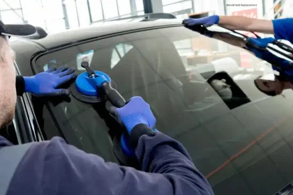Windshield Replacement