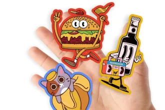 custom stickers