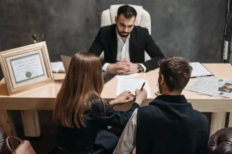 Accident Lawyers