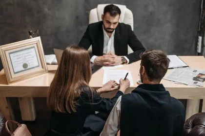 Accident Lawyers