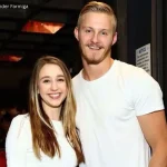 Alexander Farmiga