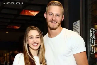 Alexander Farmiga