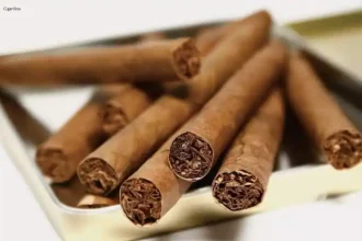 Cigarillos