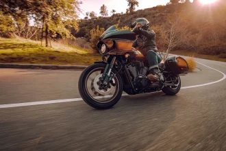 Harley Rider Accessories