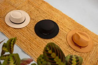 Hats for Summer Outfits