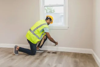 Home Renovation