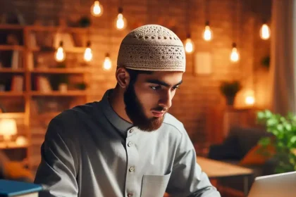 Learn Quran Online