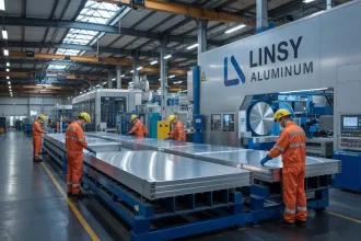 Linsy Aluminum