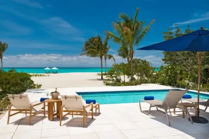 Luxury Dining Spots