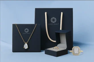 Ouros Jewels