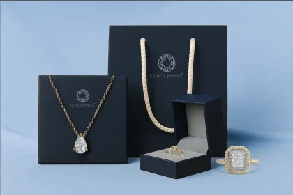Ouros Jewels