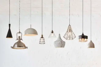 Pendant Lights in Australia