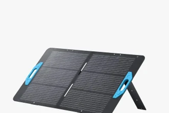 Portable Solar Panels