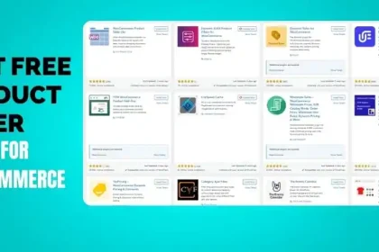 Product Filter