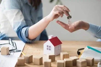 Real Estate Deals