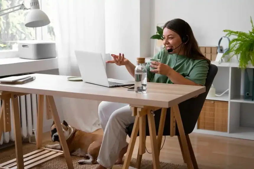 Remote Talent