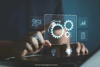 Security Case Management Software