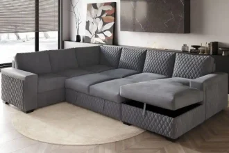 Sofa Bed