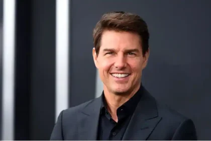 Tom Cruise