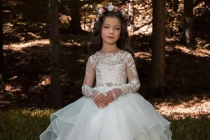 Trending Prom Dress